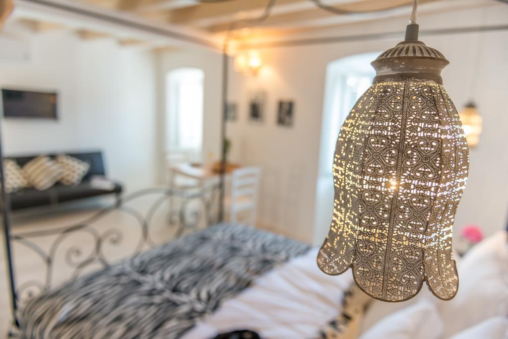 Apartments La Boheme ดูบรอฟนิก ภายนอก รูปภาพ