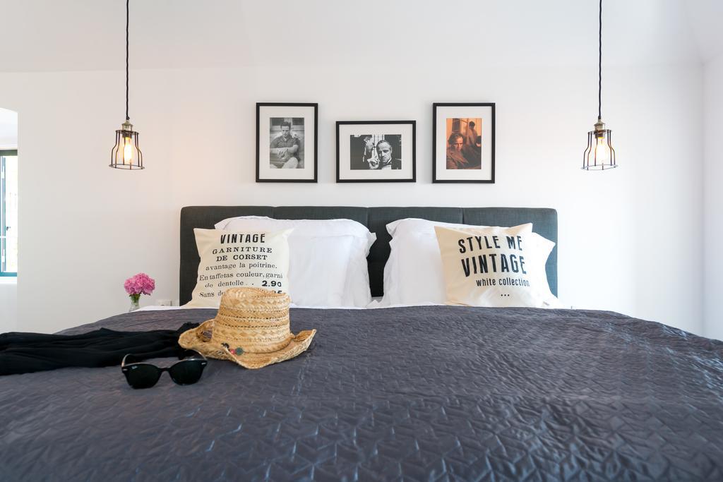 Apartments La Boheme ดูบรอฟนิก ภายนอก รูปภาพ